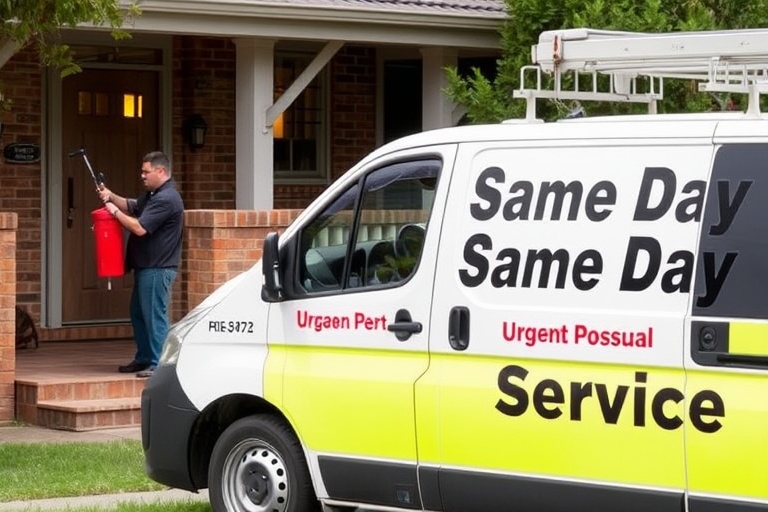 Same Day Possum Removal Services in Docklands